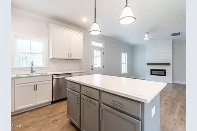 337 Green Pines Estates Drive, Kenly, NC 27542 - Photo 6