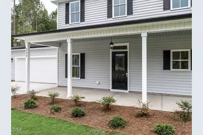 337 Green Pines Estates Drive, Kenly, NC 27542 - Photo 2