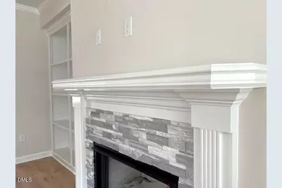 196 Cozy Brook Court, Clayton, NC 27520 - Photo 6