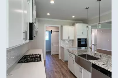 196 Cozy Brook Court, Clayton, NC 27520 - Photo 2