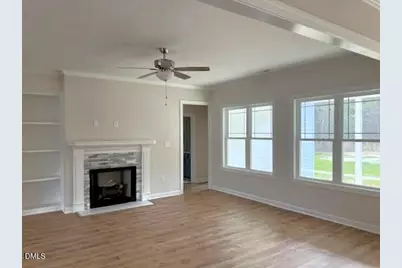 196 Cozy Brook Court, Clayton, NC 27520 - Photo 8