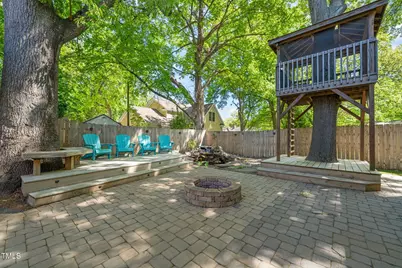 2210 Bedford Avenue, Raleigh, NC 27607 - Photo 34