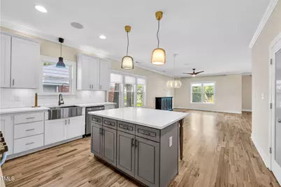 2210 Bedford Avenue, Raleigh, NC 27607 - Photo 4