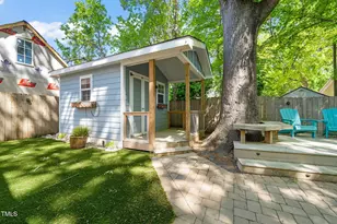 2210 Bedford Ave, Raleigh, NC 27607 - Photo 34