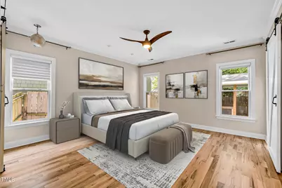 2210 Bedford Avenue, Raleigh, NC 27607 - Photo 16