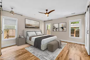 2210 Bedford Ave, Raleigh, NC 27607 - Photo 16