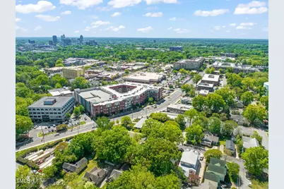 2210 Bedford Avenue, Raleigh, NC 27607 - Photo 6