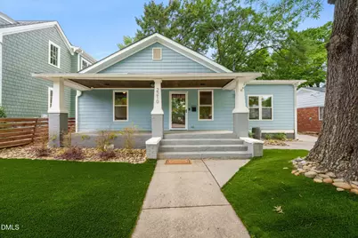2210 Bedford Avenue, Raleigh, NC 27607 - Photo 1