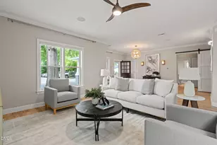 2210 Bedford Ave, Raleigh, NC 27607 - Photo 12