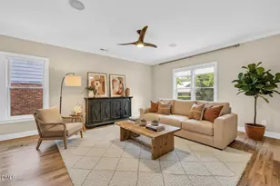 2210 Bedford Ave, Raleigh, NC 27607 - Photo 2