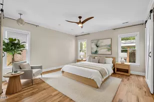 2210 Bedford Ave, Raleigh, NC 27607 - Photo 4