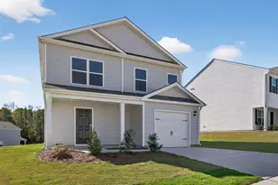 5520 Musket Ct, Raleigh, NC 27610 - Photo 2