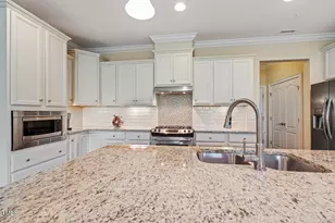 624 Meadowgrass Ln, Wake Forest, NC 27587 - Photo 14