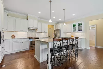 624 Meadowgrass Lane, Wake Forest, NC 27587 - Photo 16