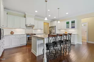 624 Meadowgrass Ln, Wake Forest, NC 27587 - Photo 16