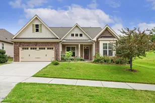 624 Meadowgrass Ln, Wake Forest, NC 27587 - Photo 2