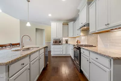 624 Meadowgrass Lane, Wake Forest, NC 27587 - Photo 12