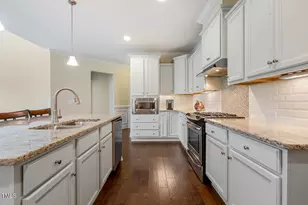 624 Meadowgrass Ln, Wake Forest, NC 27587 - Photo 12