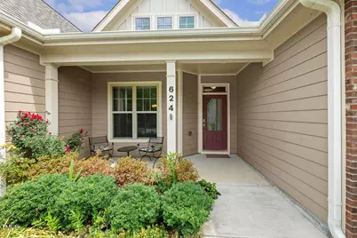 624 Meadowgrass Lane, Wake Forest, NC 27587 - Photo 4