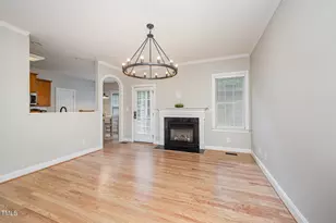 25 Williamston Ridge Dr, Youngsville, NC 27596 - Photo 6