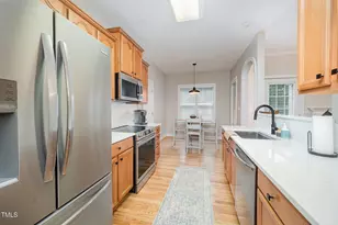 25 Williamston Ridge Dr, Youngsville, NC 27596 - Photo 12