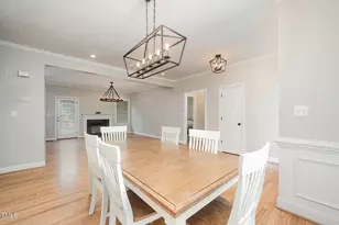 25 Williamston Ridge Dr, Youngsville, NC 27596 - Photo 10