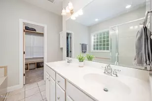 25 Williamston Ridge Dr, Youngsville, NC 27596 - Photo 18