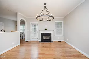 25 Williamston Ridge Dr, Youngsville, NC 27596 - Photo 8