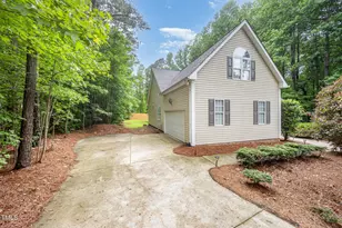 25 Williamston Ridge Dr, Youngsville, NC 27596 - Photo 4