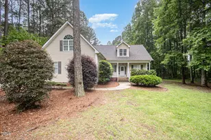 25 Williamston Ridge Dr, Youngsville, NC 27596 - Photo 2