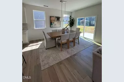 2628 Pivot Ridge Drive, Raleigh, NC 27616 - Photo 4