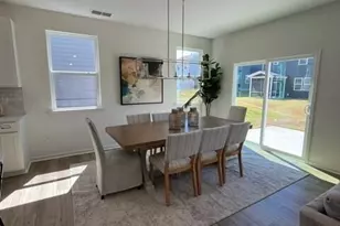 2628 Pivot Rdg Dr, Raleigh, NC 27616 - Photo 4