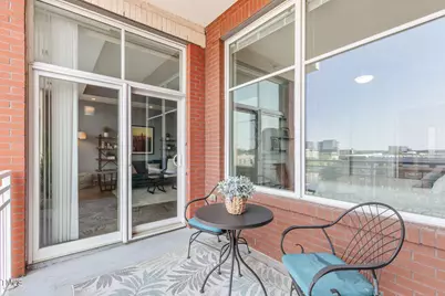 400 W North Street #1134, Raleigh, NC 27603 - Photo 24