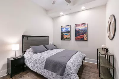 400 W North Street #1134, Raleigh, NC 27603 - Photo 20