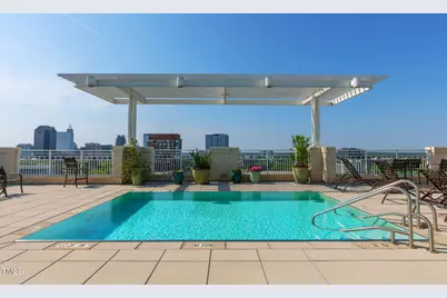400 W North Street #1134, Raleigh, NC 27603 - Photo 34