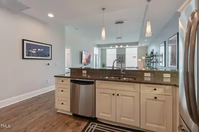 400 W North Street #1134, Raleigh, NC 27603 - Photo 12