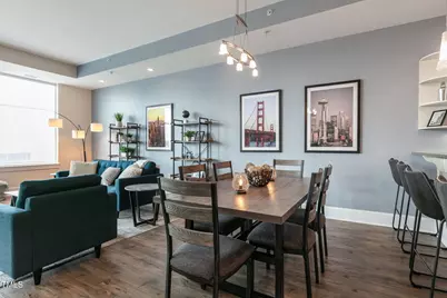 400 W North Street #1134, Raleigh, NC 27603 - Photo 6