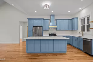 5021 Mitchell Town Rd, Youngsville, NC 27596 - Photo 6