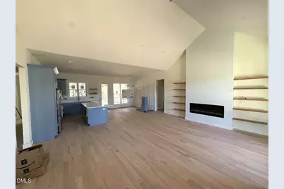 5021 Mitchell Town Road, Youngsville, NC 27596 - Photo 8