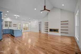 5021 Mitchell Town Rd, Youngsville, NC 27596 - Photo 12