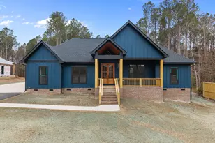 5021 Mitchell Town Rd, Youngsville, NC 27596 - Photo 2