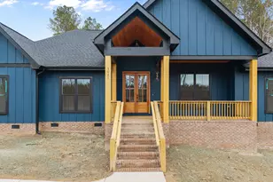 5021 Mitchell Town Rd, Youngsville, NC 27596 - Photo 4