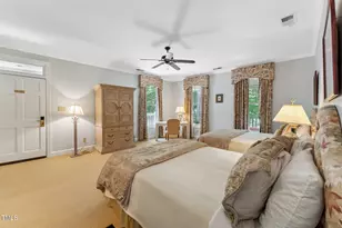 11470 Club Dr, Chapel Hill, NC 27517 - Photo 16