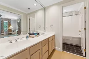 11470 Club Dr, Chapel Hill, NC 27517 - Photo 18