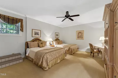 11470 Club Drive, Chapel Hill, NC 27517 - Photo 32