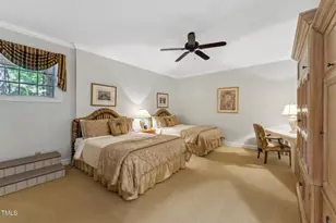 11470 Club Dr, Chapel Hill, NC 27517 - Photo 32