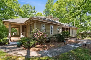 11470 Club Dr, Chapel Hill, NC 27517 - Photo 40