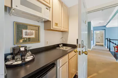 11470 Club Drive, Chapel Hill, NC 27517 - Photo 8