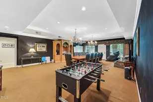 11470 Club Dr, Chapel Hill, NC 27517 - Photo 24