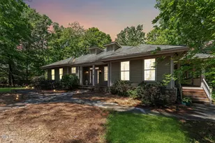 11470 Club Dr, Chapel Hill, NC 27517 - Photo 42